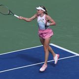 Ekaterina Alexandrova, Seoul 2025
