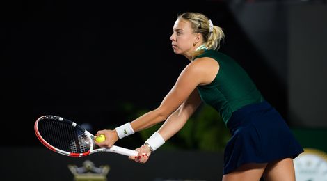 Anett Kontaveit
