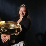 Amanda Anisimova, Beijing 2025