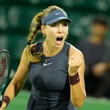Katie Boulter, Osaka 2025