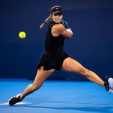 Jessica Bouzas Maneiro, Beijing 2025