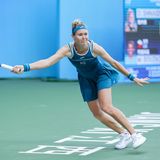 Marie Bouzkova, Nanchang 2023