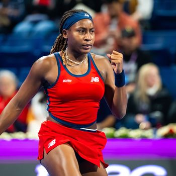Coco Gauff
