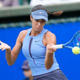 Olga Danilovic, Osaka 2025