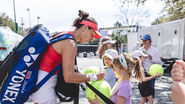 Jessica Pegula Austin 2025