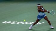 Coco Gauff, Wuhan 2025