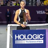 Karolina Pliskova - 2024 Cluj-Napoca final