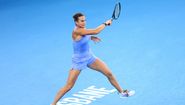 Aryna Sabalenka Brisbane 2025