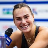 aryna sabalenka wuhan 2025