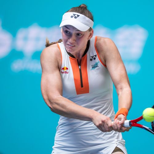 elena rybakina wuhan 2025