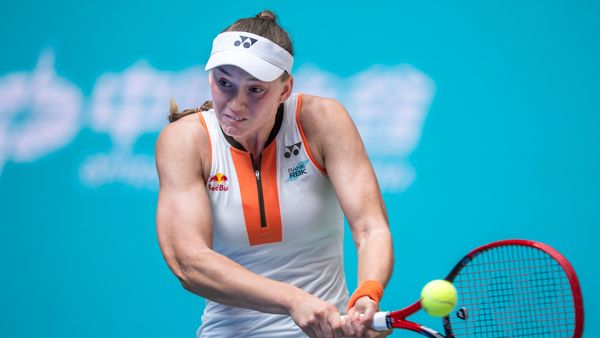 elena rybakina wuhan 2025