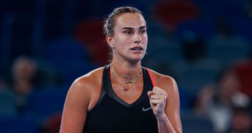 aryna sabalenka wuhan 2025