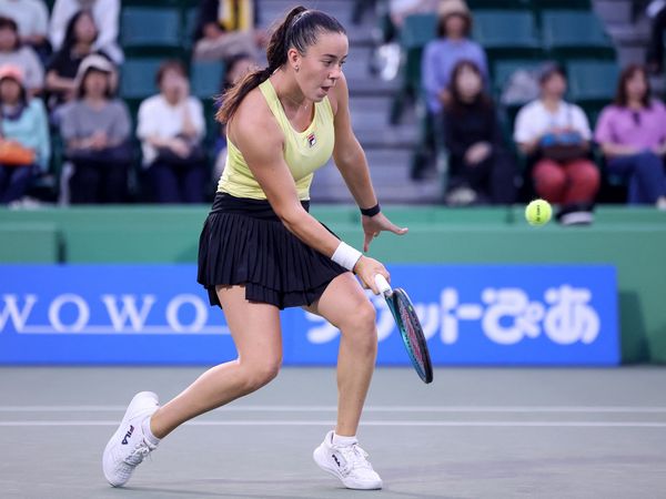 tereza valentova osaka 2025