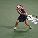 Ekaterina Alexandrova, Ningbo 2025