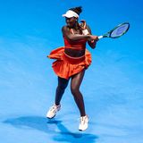 Victoria Mboko, Tokio 2025