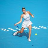 Marta Kostyuk, Beijing 2025