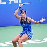 Veronika Kudermetova, Ningbo 2025
