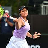 Nauhany Vitoria Leme Da Silva, Sao Paulo 2025