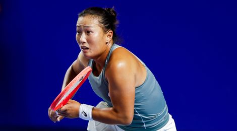 Claire Liu, Guangzhou 2025