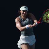 Eva Lys, Beijing 2025