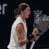 Nikola Bartunkova, Guadalajara 2025