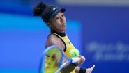 Naomi Osaka, Wuhan 2025