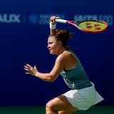 Jasmine Paolini, Ningbo 2025