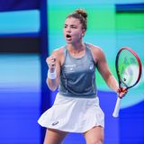 Jasmine Paolini, Ningbo 2025