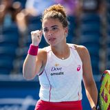 Jasmine Paolini, Cincinnati 2025