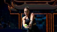 Aryna Sabalenka, Wuhan 2025