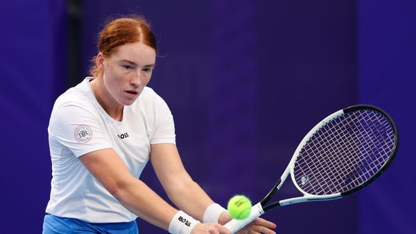 Ella Seidel, Guangzhou 2025