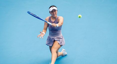 Lulu Sun, Guangzhou 2025