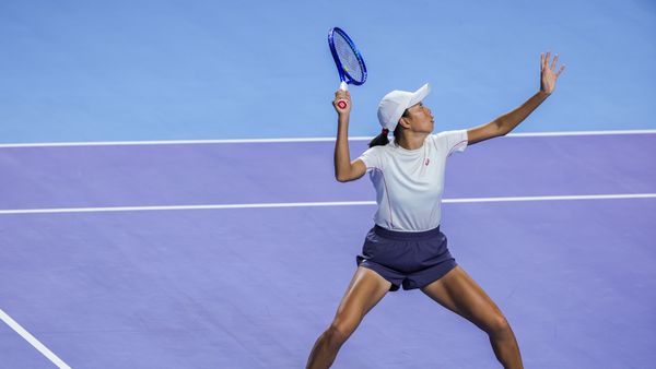 Zhang Shuai, Guangzhou 2025